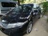 Honda City IVTEC 2010 For Sale in Karachi