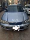 Honda City IDSI 2002 For Sale in Karachi