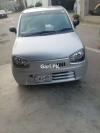 Suzuki Alto  2015 For Sale in Peshawar