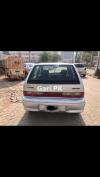 Suzuki Cultus VXR 2005 For Sale in Karachi