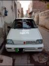 Suzuki Mehran VX 1997 For Sale in Multan