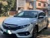 Honda Civic VTi Oriel Prosmatec 2019 For Sale in Lahore