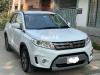 Suzuki Vitara  2017 For Sale in Lahore