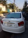 Honda City Aspire 2014 For Sale in Rawalpindi