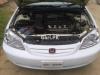 Honda Civic EXi 2003 For Sale in Islamabad