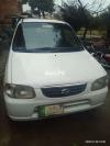 Suzuki Mehran VXR 2007 For Sale in Gujrat