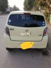 Toyota Pixis Epoch  2015 For Sale in Lahore