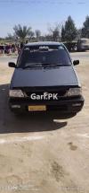 Suzuki Mehran VX 2011 For Sale in Haroonabad