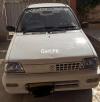 Suzuki Mehran VX 2011 For Sale in Karachi