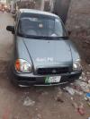 Hyundai Santro  2003 For Sale in Lahore