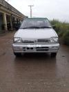 Suzuki Mehran VX 2006 For Sale in Jhelum