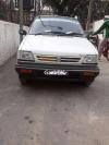 Suzuki Mehran VX 1999 For Sale in Peshawar