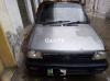 Suzuki Mehran VX 2002 For Sale in Lahore