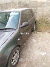 Suzuki Cultus VXL 2008 For Sale in Lahore