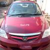 Honda City Aspire 2007 For Sale in Bahawalpur