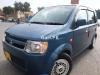 Mitsubishi Ek Wagon IVTEC 2007 For Sale in Lahore