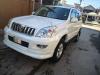 Toyota Land Cruiser  2003 For Sale in Wah