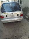 Suzuki Mehran VXR 2005 For Sale in Islamabad