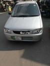 Suzuki Alto  2008 For Sale in Peshawar