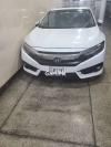 Honda Civic VTi Oriel Prosmatec 2017 For Sale in Faisalabad