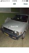 Suzuki Khyber  1991 For Sale in Karachi