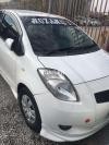 Toyota Vitz  2006 For Sale in Peshawar