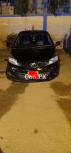 Toyota Vitz  2014 For Sale in Karachi