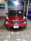 Nissan Juke  2012 For Sale in Lahore