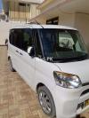 Daihatsu Tanto  2015 For Sale in Karachi