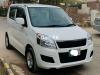 Suzuki Wagon R  2017 For Sale in Lahore