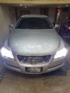 Toyota Mark X  2005 For Sale in Peshawar