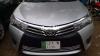 Toyota Corolla GLI 2016 For Sale in Faisalabad