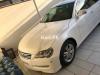 Toyota Mark X  2005 For Sale in Karachi