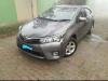 Toyota Corolla GLI 2015 For Sale in Dera Ghazi Khan