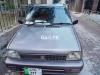 Suzuki Mehran VXR 2002 For Sale in Lahore