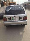 Suzuki Mehran VX 2006 For Sale in Lahore