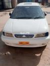 Suzuki Baleno  1998 For Sale in Karachi