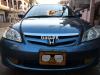 Honda Civic VTi 2005 For Sale in Karachi