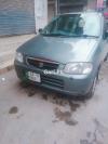 Suzuki Alto  2012 For Sale in Lahore