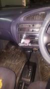 Daihatsu Cuore  2006 For Sale in Islamabad