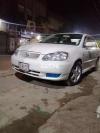 Toyota Corolla 2.0 D 2006 For Sale in Gujranwala