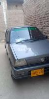 Suzuki Mehran VX 2010 For Sale in Larkana