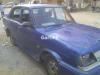 Nissan 120 Y VX 1973 For Sale in Karachi