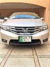 Honda City Aspire 2015 For Sale in Lahore