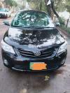 Toyota Corolla XLI 2013 For Sale in Lahore