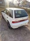 Suzuki Cultus VXR 2005 For Sale in Islamabad