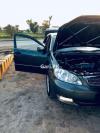 Toyota Corolla GLI 2007 For Sale in Mandi Bahauddin