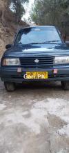 Suzuki Vitara  1990 For Sale in Bagh