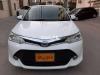 Toyota Corolla Axio  2015 For Sale in Karachi