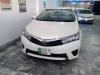 Toyota Corolla GLI 2016 For Sale in Burewala